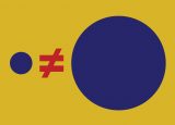 Less does not equal more