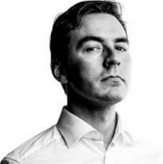 Stephen Kinsella