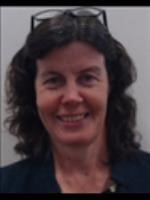 Joan Curry